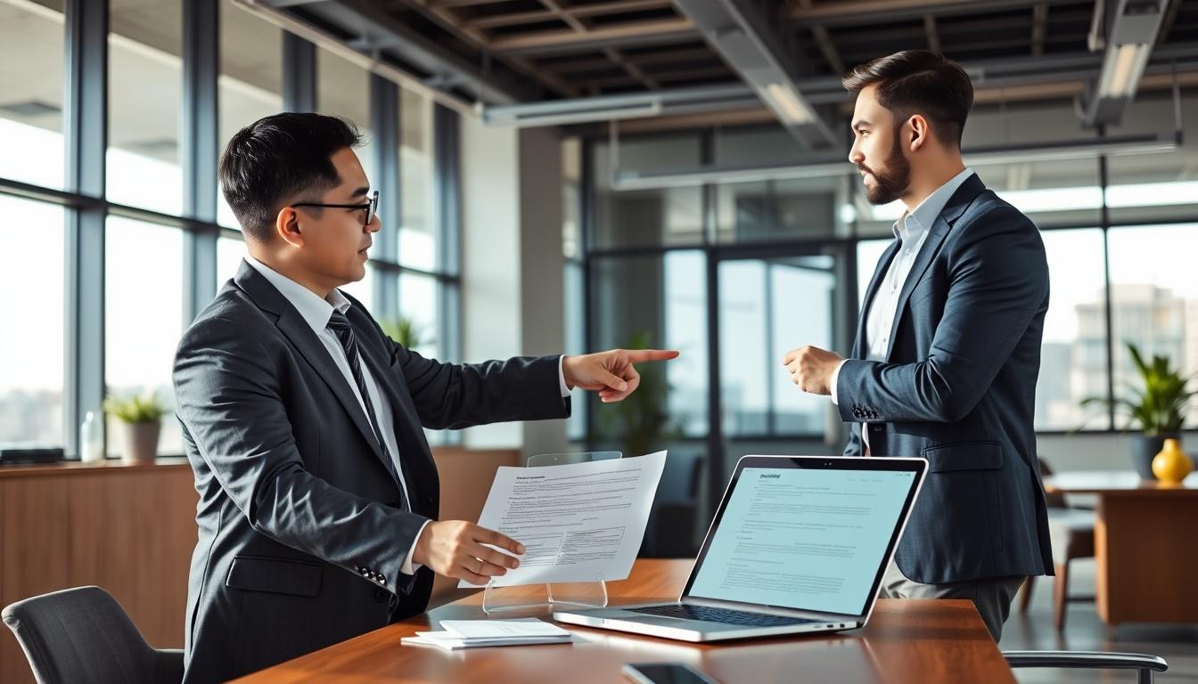 Your Trusted Technology Law Advisors