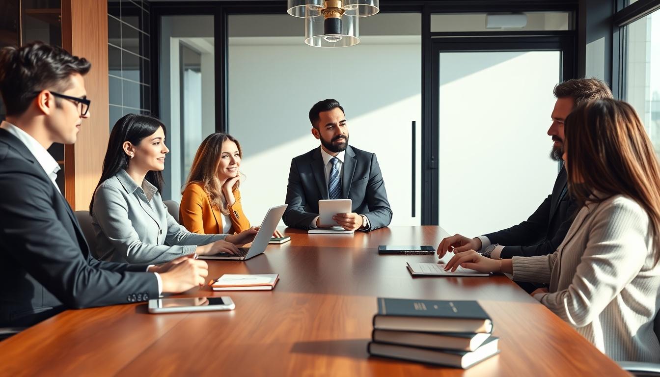 Professional plan visual